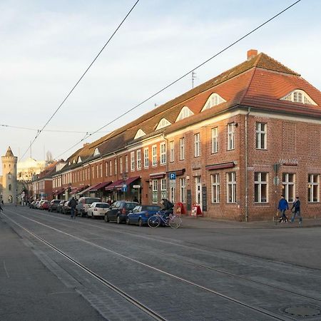 Design Apartments - "Potsdam City" 20 Exterior photo