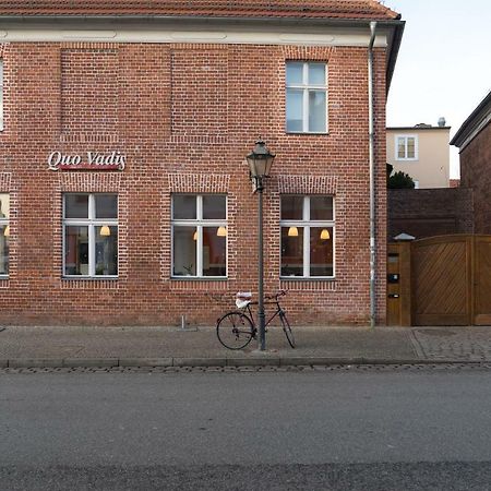 Design Apartments - "Potsdam City" 20 Exterior photo