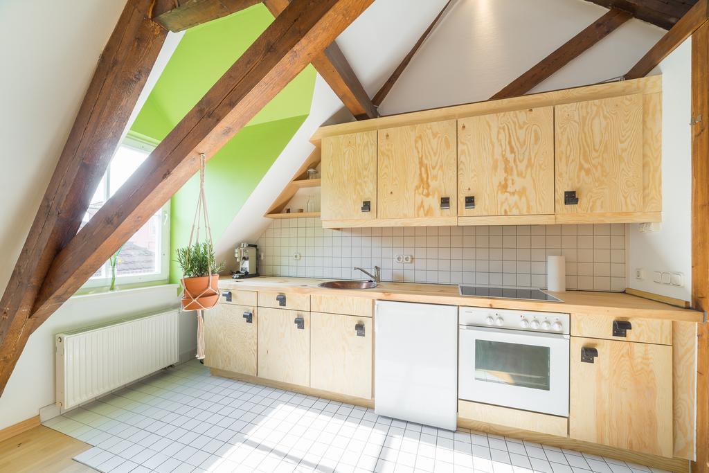 Design Apartments - "Potsdam City" 20 Exterior photo