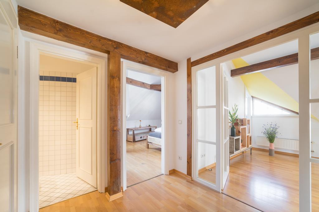 Design Apartments - "Potsdam City" 20 Exterior photo